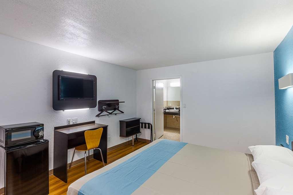Motel 6 Fort Worth - Northside Номер фото