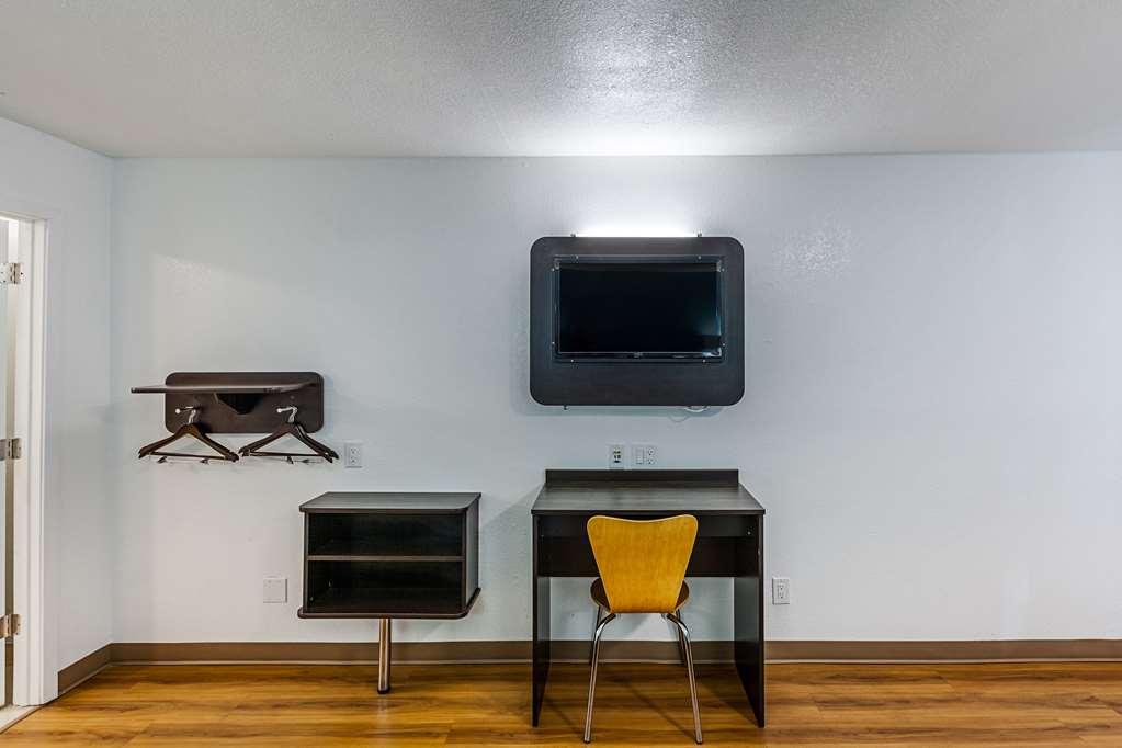 Motel 6 Fort Worth - Northside Номер фото