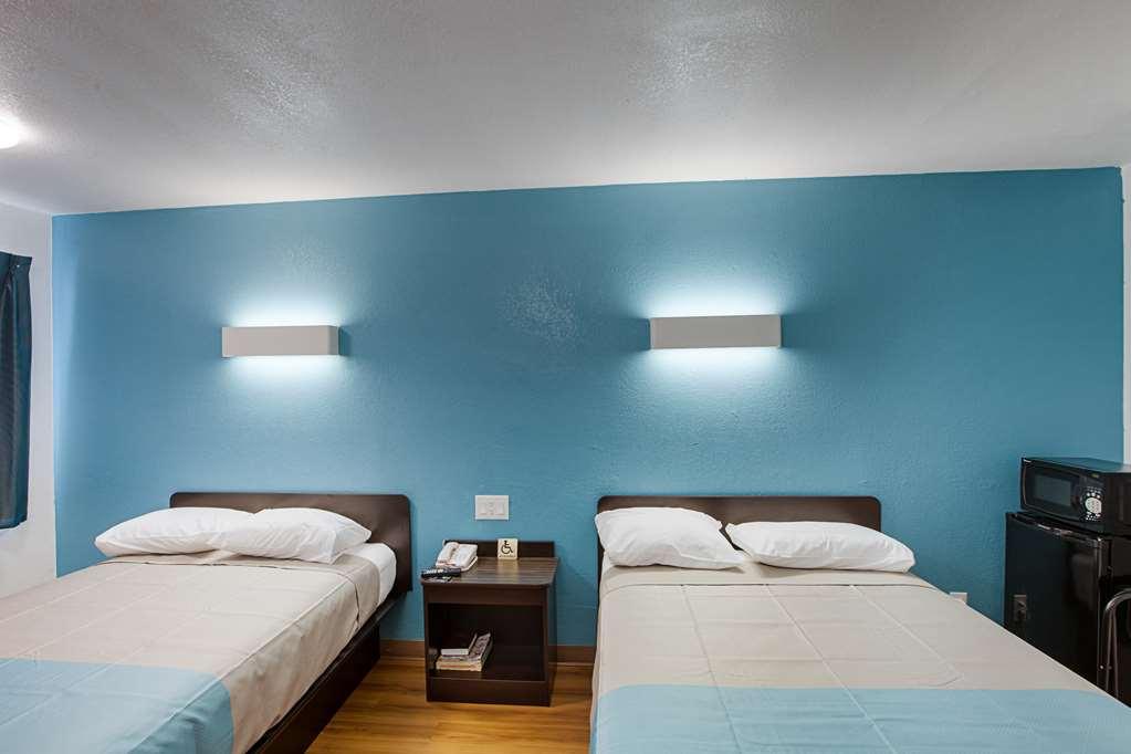 Motel 6 Fort Worth - Northside Номер фото