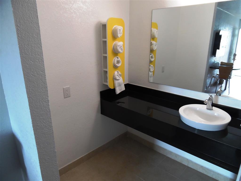 Motel 6 Fort Worth - Northside Номер фото