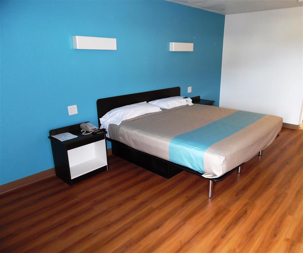 Motel 6 Fort Worth - Northside Номер фото